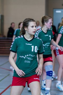 Bild 227 - A-Juniorinnen HSG Kremperheide/M�nsterdorf - HSG J�rl DE Vi�l : Ergebnis: 33:12